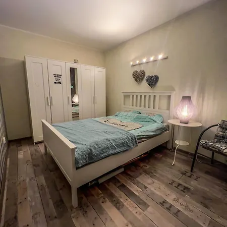 By Opieszyn Apartament Września