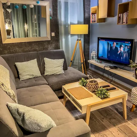 Apartament By Opieszyn *